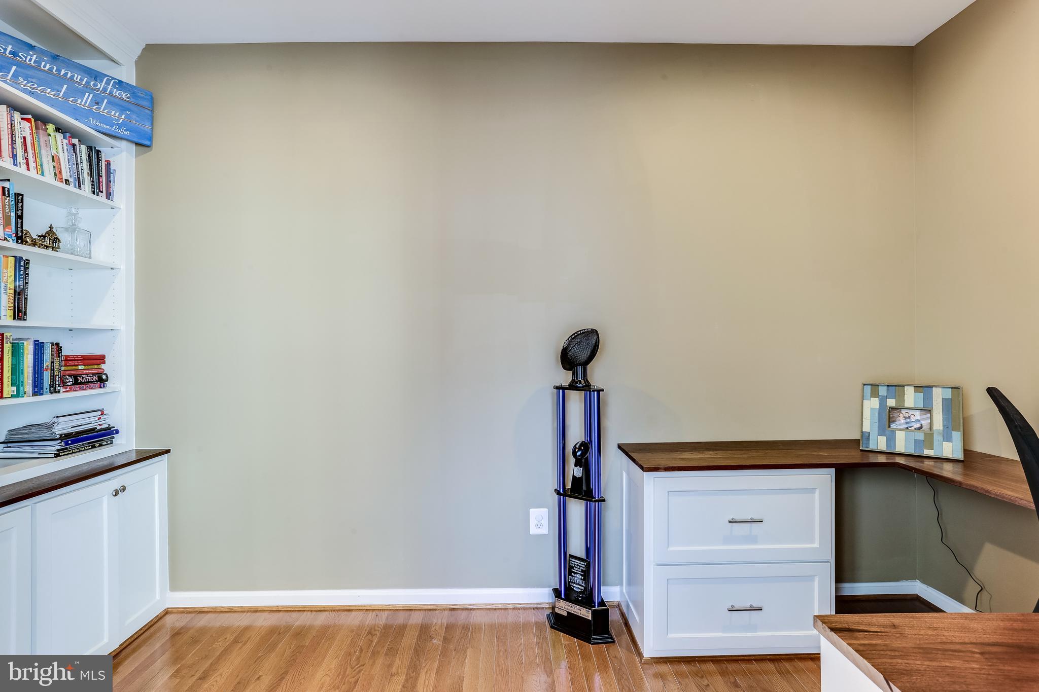 MAPLE LAWN - Residential