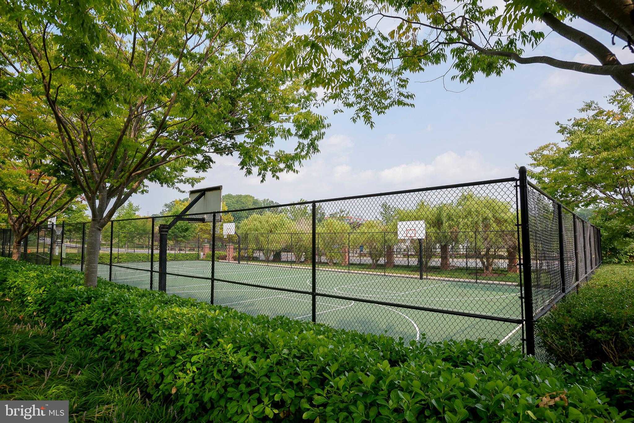 MAPLE LAWN - Residential