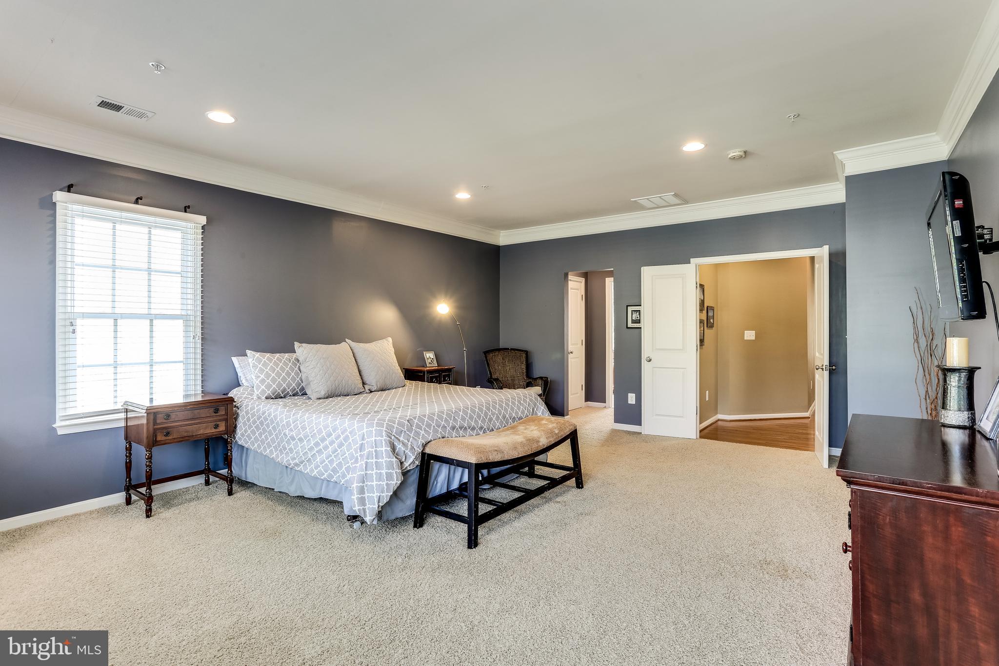 MAPLE LAWN - Residential