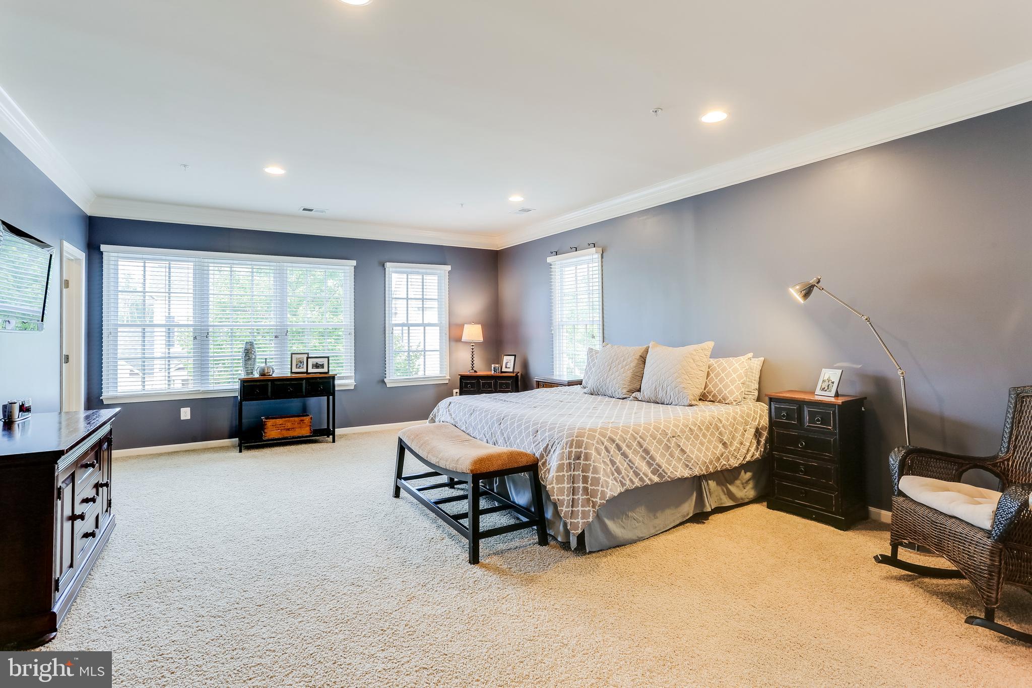 MAPLE LAWN - Residential