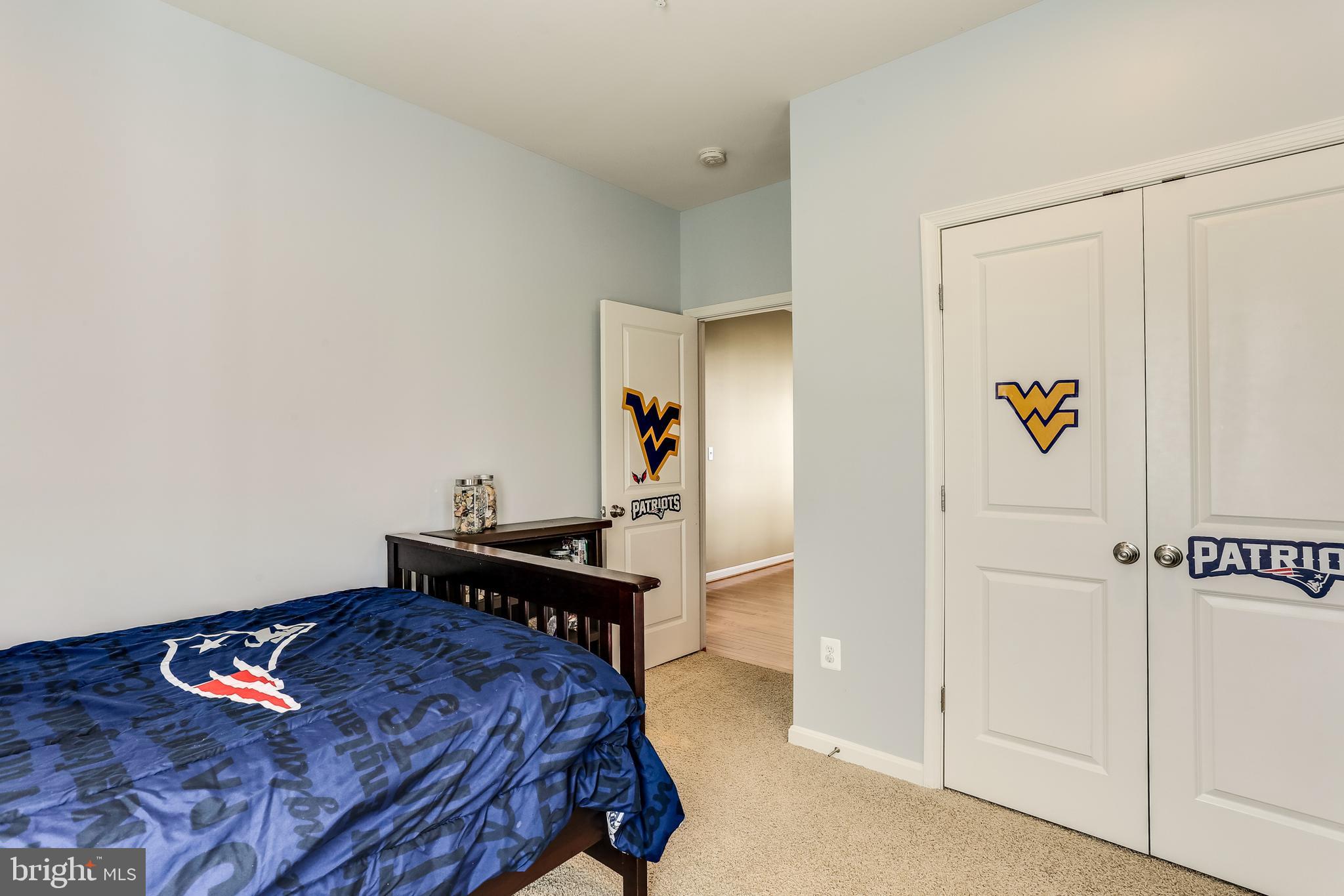 MAPLE LAWN - Residential