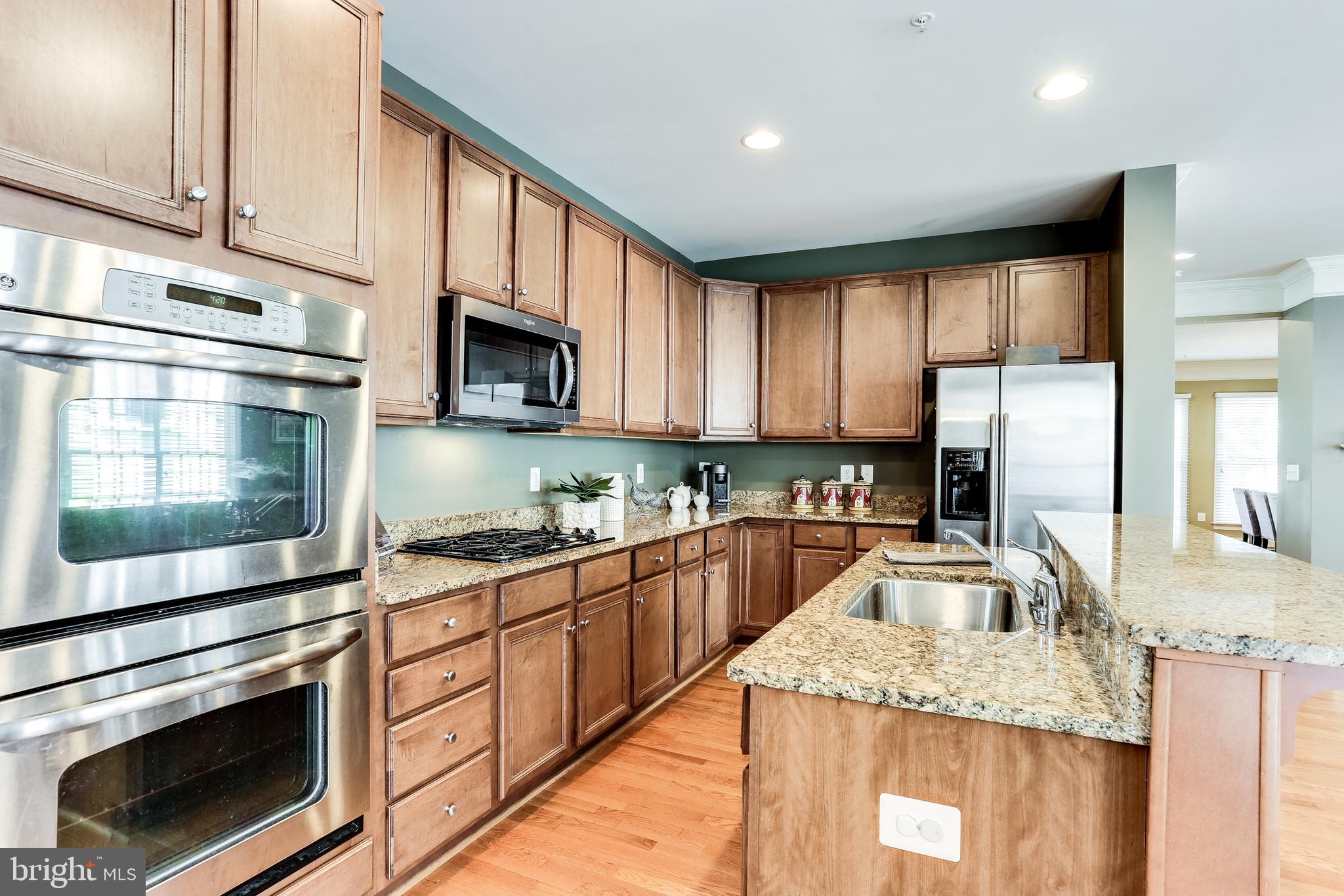 MAPLE LAWN - Residential