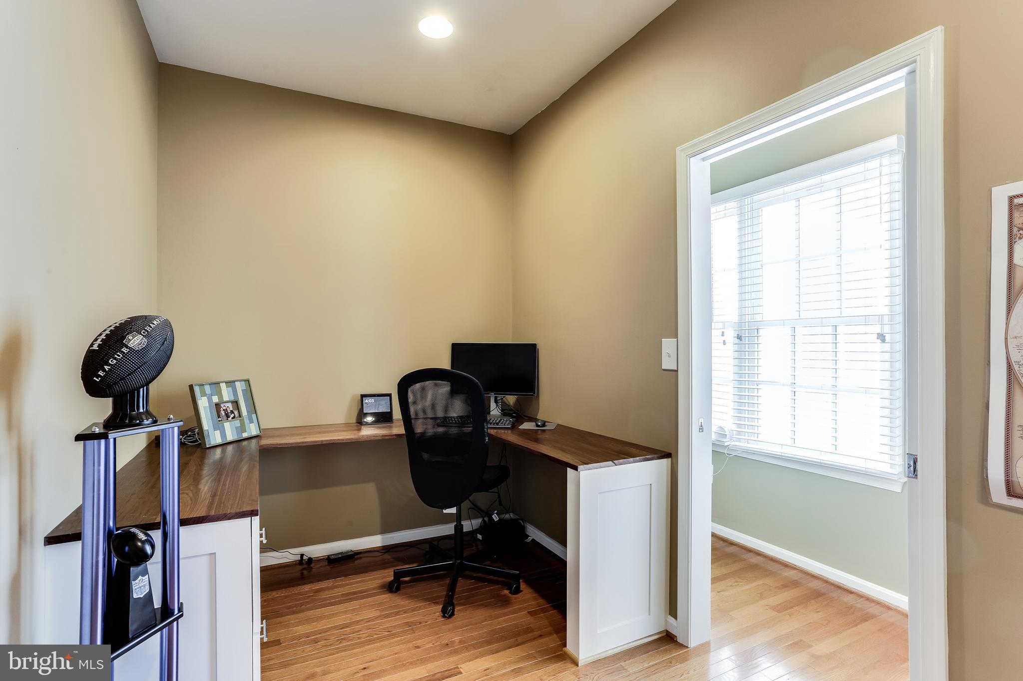 MAPLE LAWN - Residential