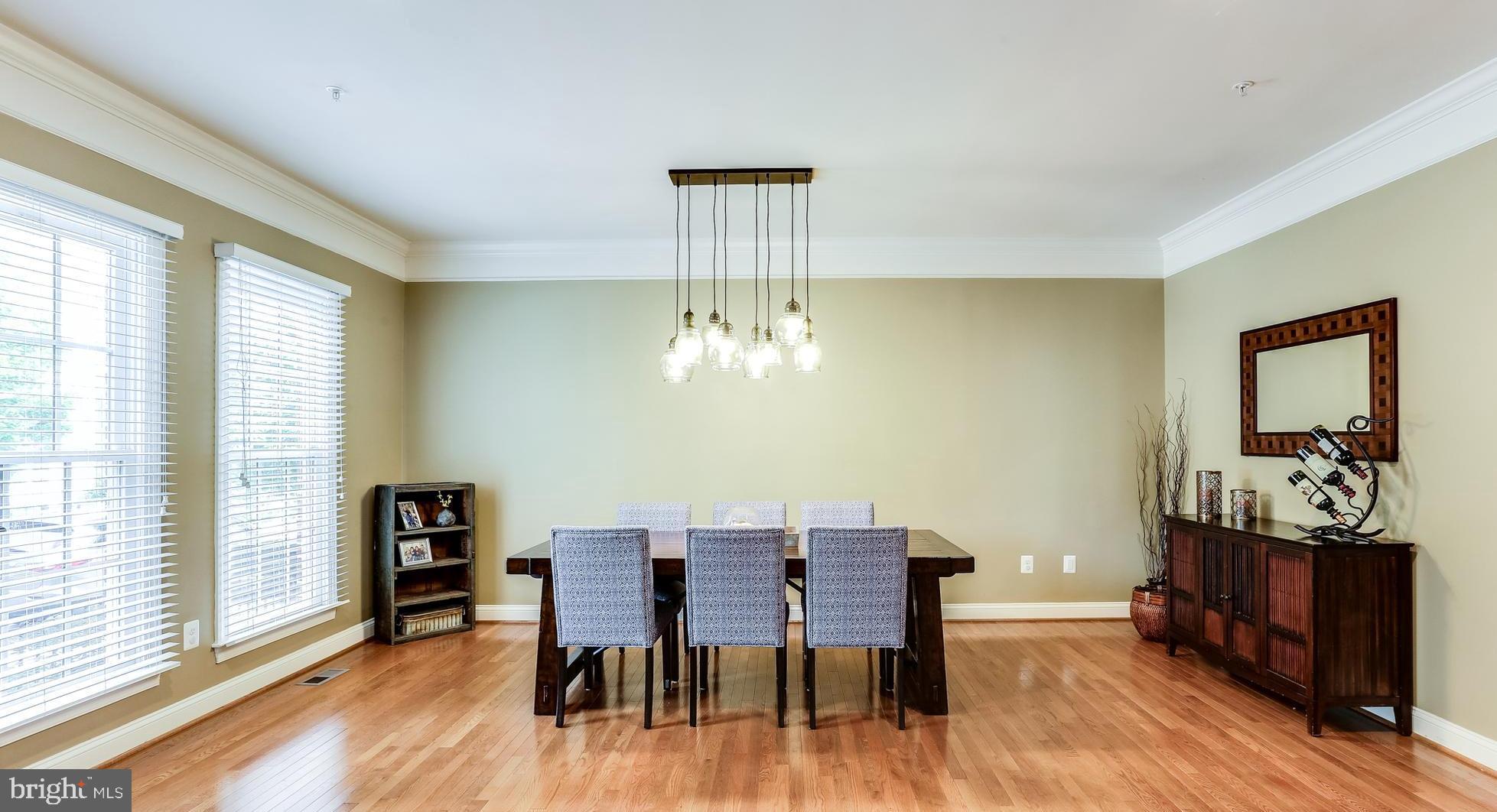 MAPLE LAWN - Residential