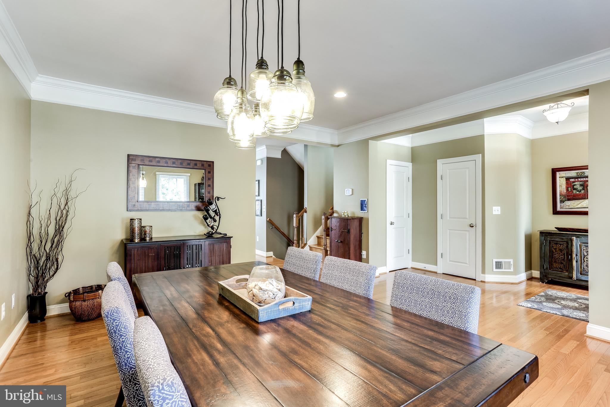 MAPLE LAWN - Residential