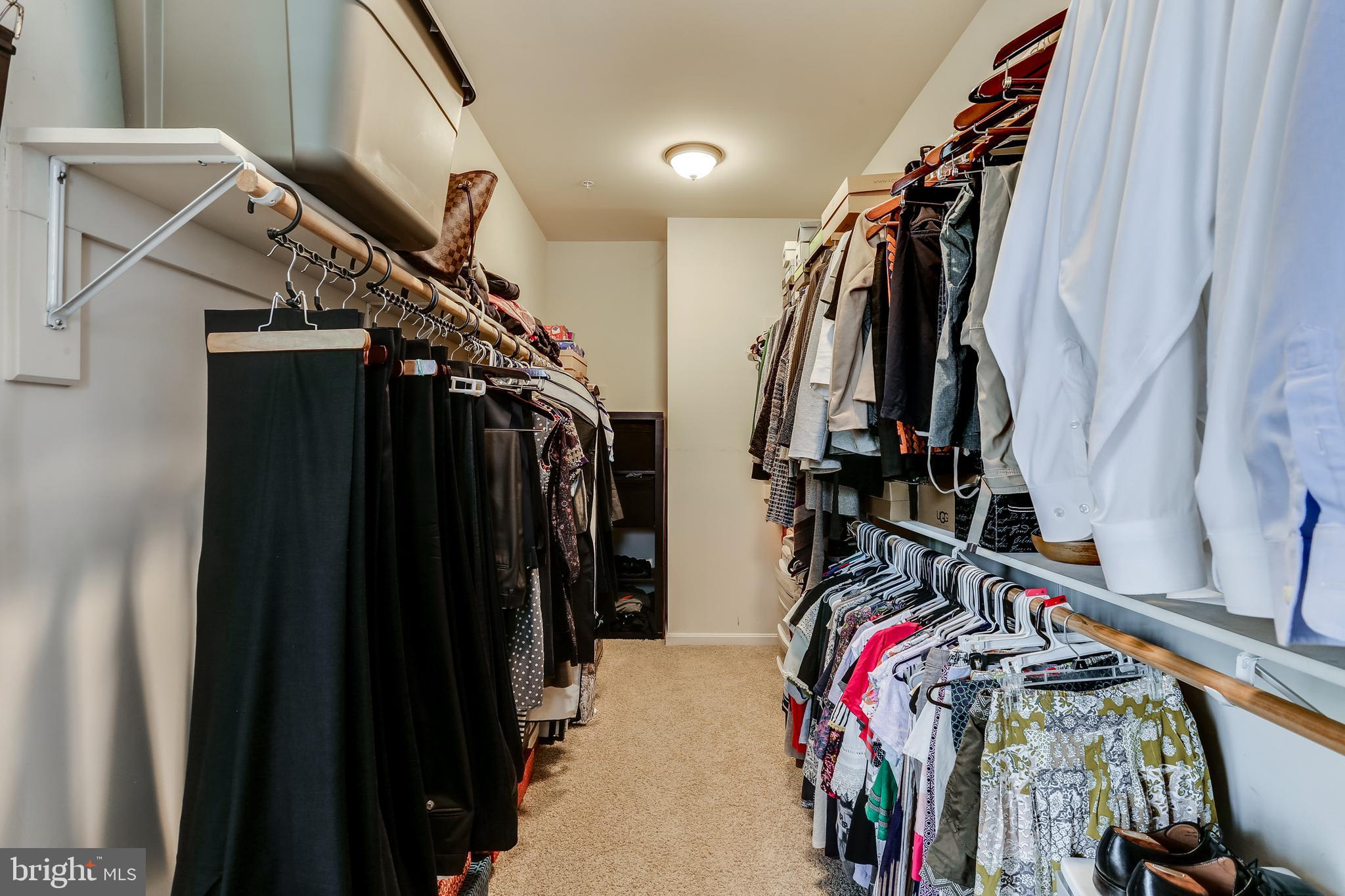 MAPLE LAWN - Residential