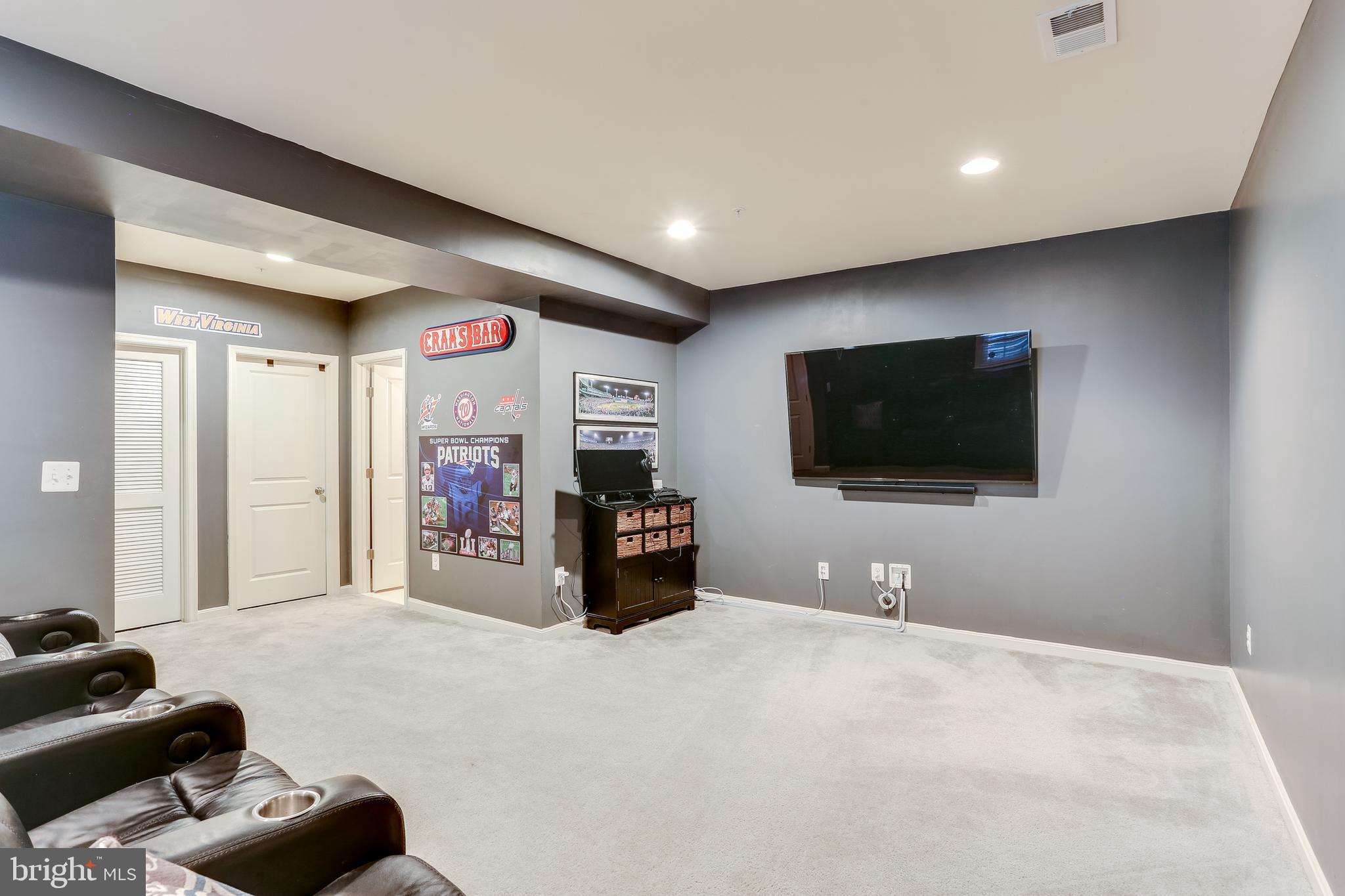 MAPLE LAWN - Residential