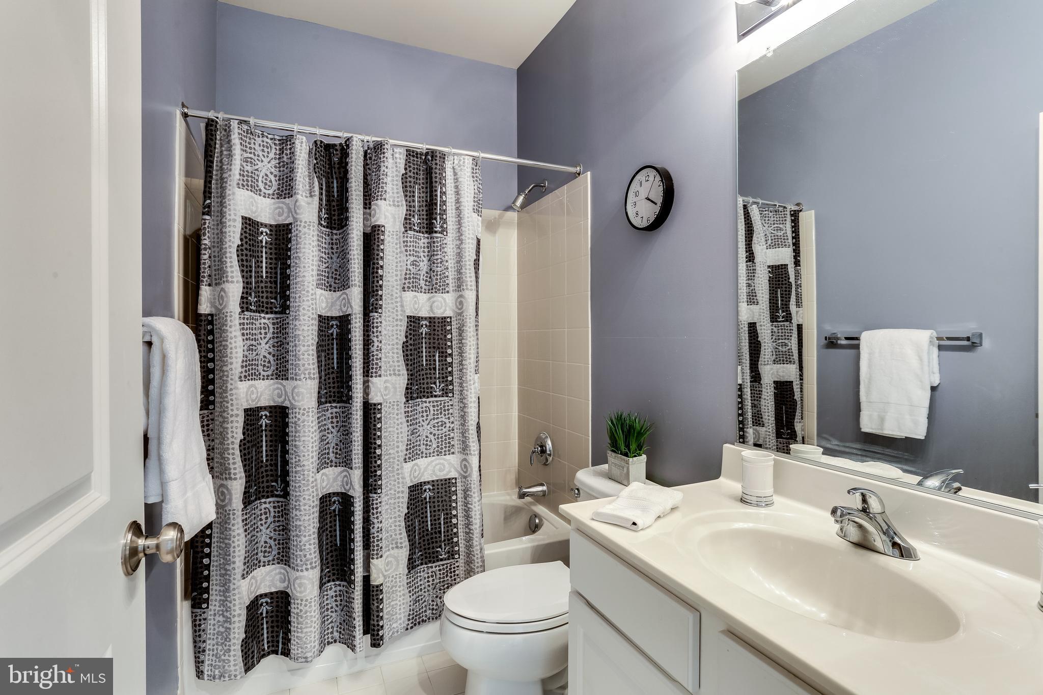 MAPLE LAWN - Residential