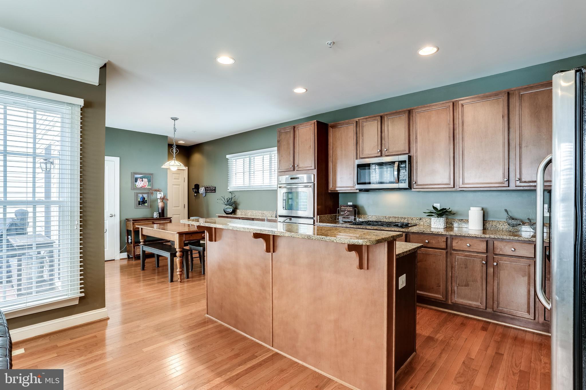 MAPLE LAWN - Residential