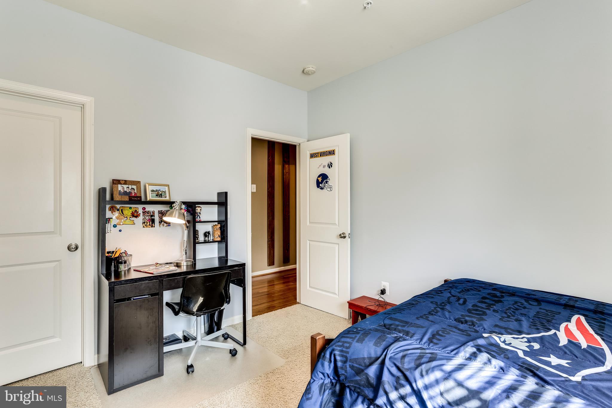 MAPLE LAWN - Residential