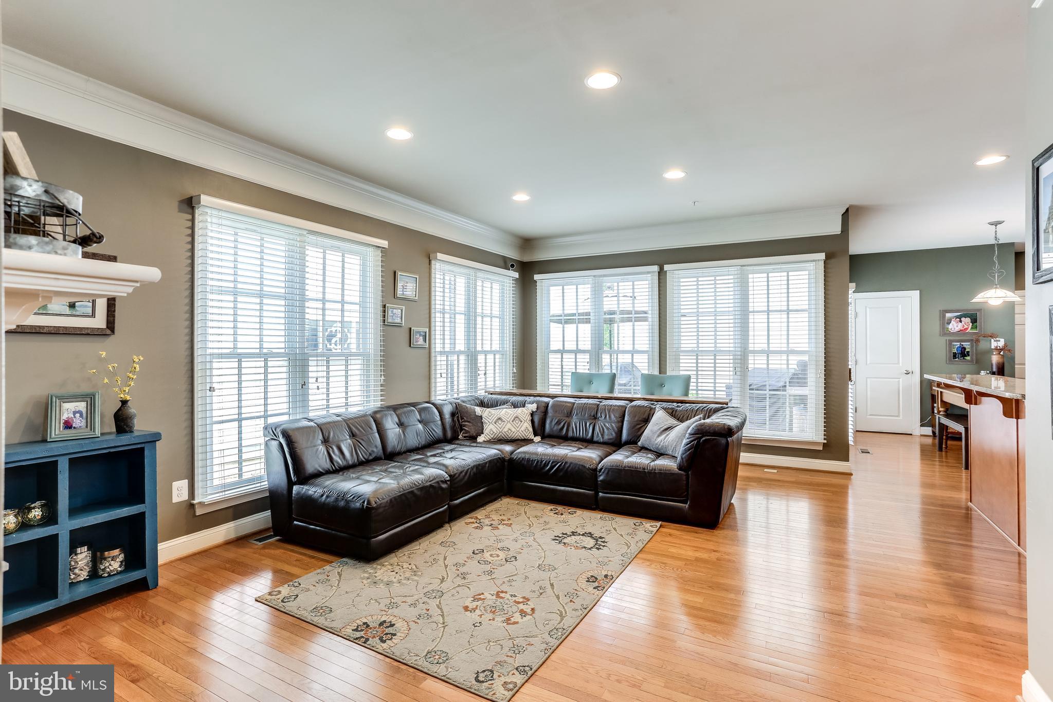 MAPLE LAWN - Residential