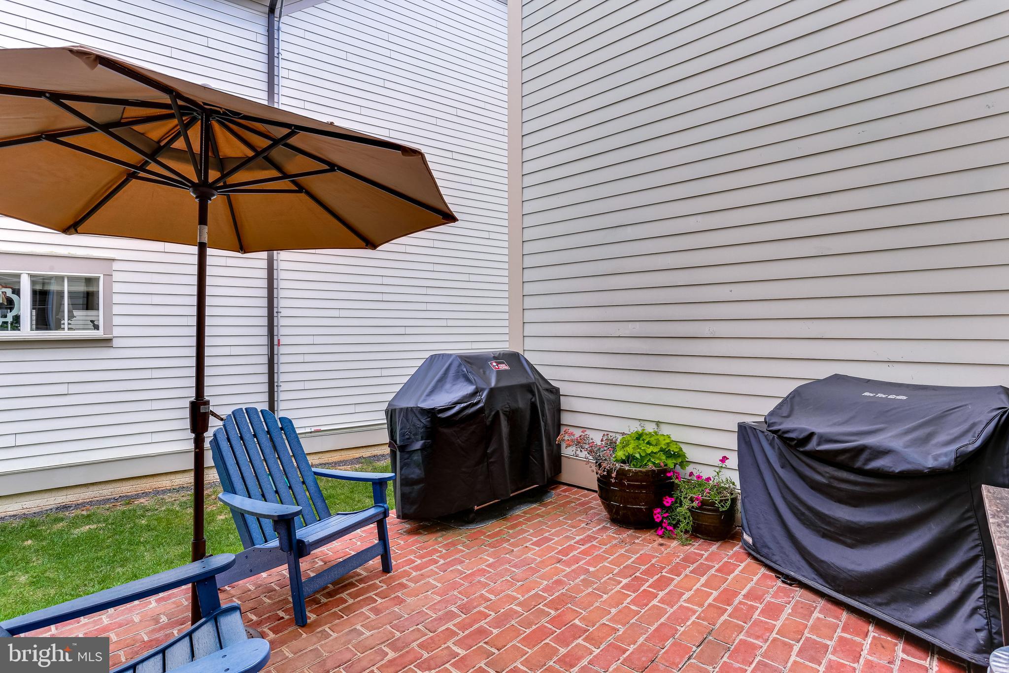 MAPLE LAWN - Residential