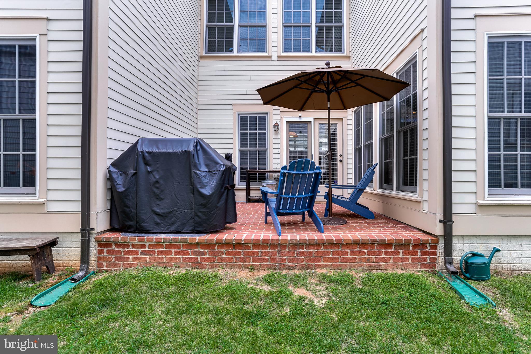 MAPLE LAWN - Residential