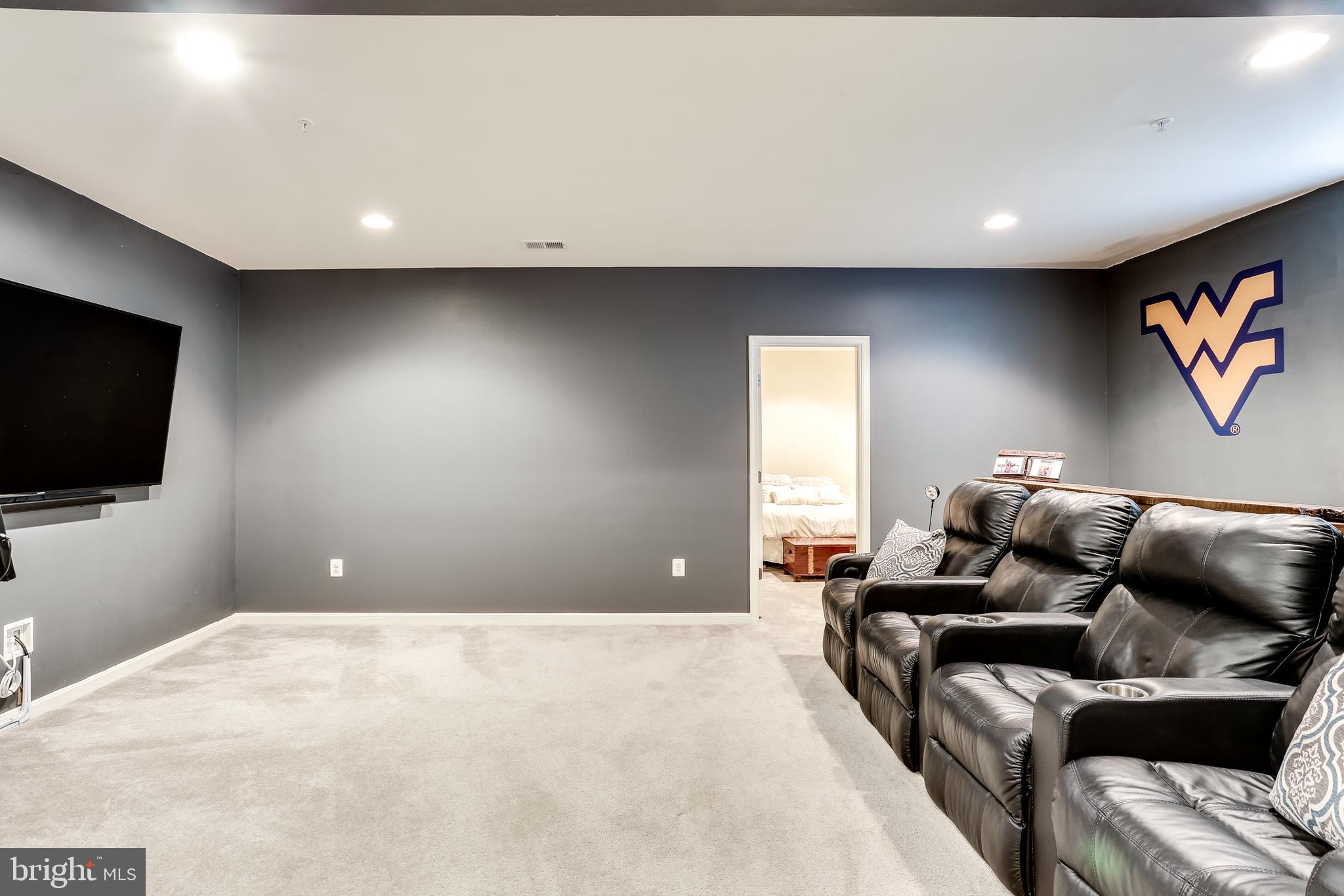 MAPLE LAWN - Residential