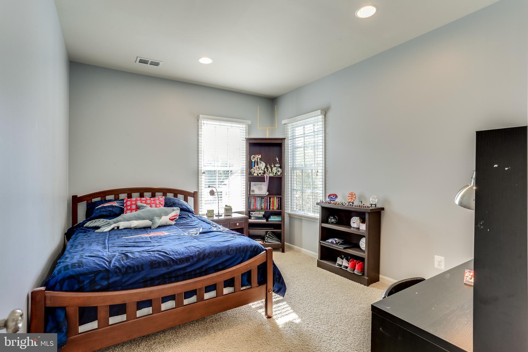 MAPLE LAWN - Residential