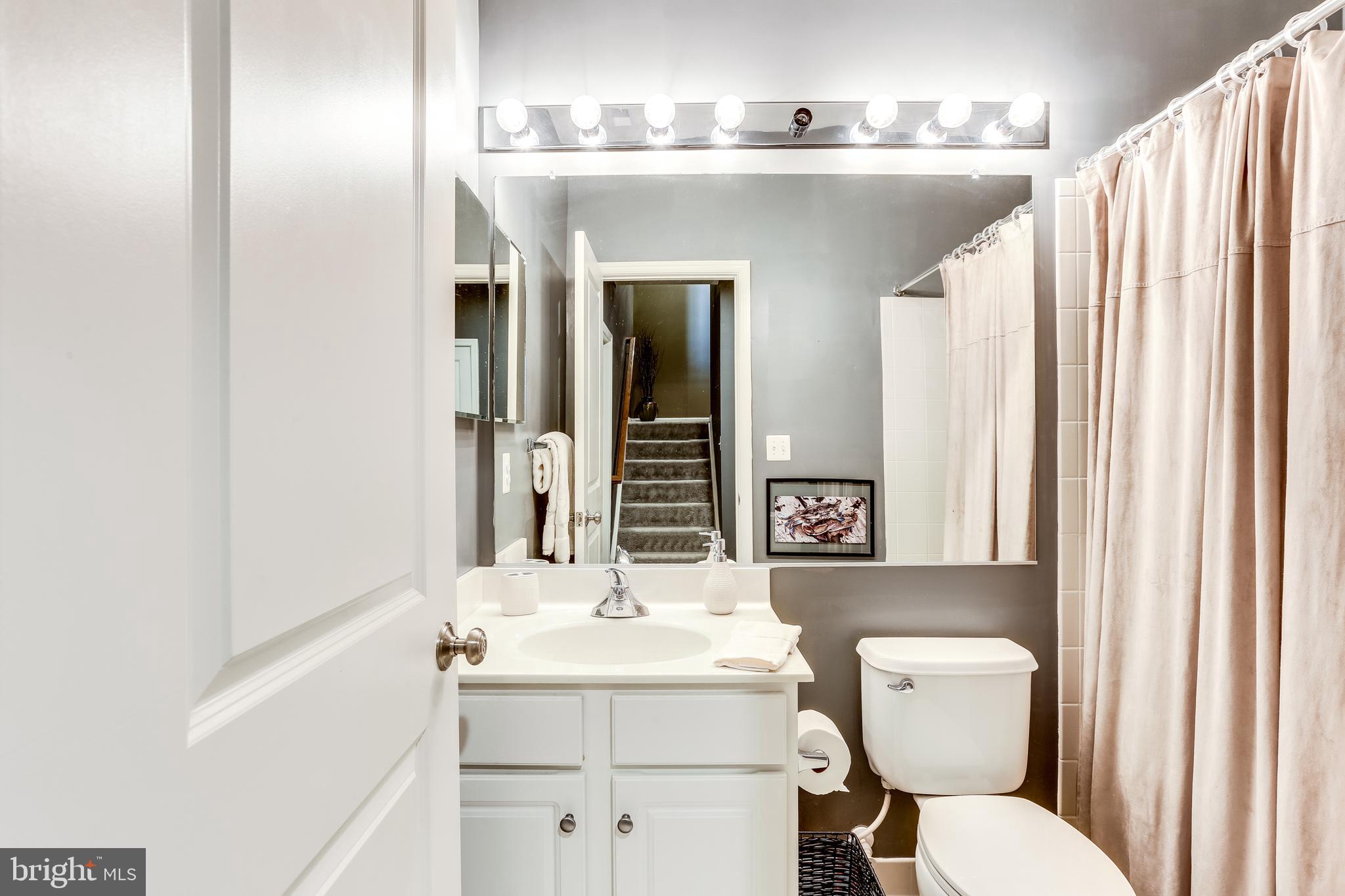 MAPLE LAWN - Residential