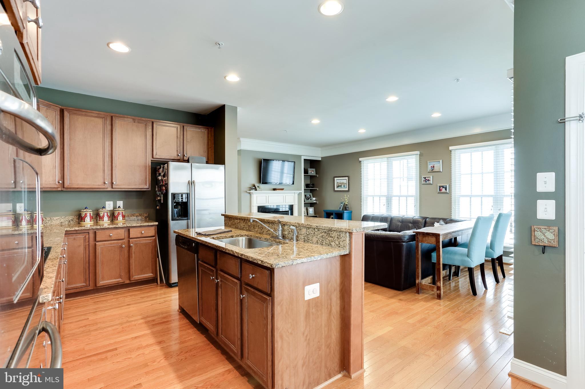 MAPLE LAWN - Residential