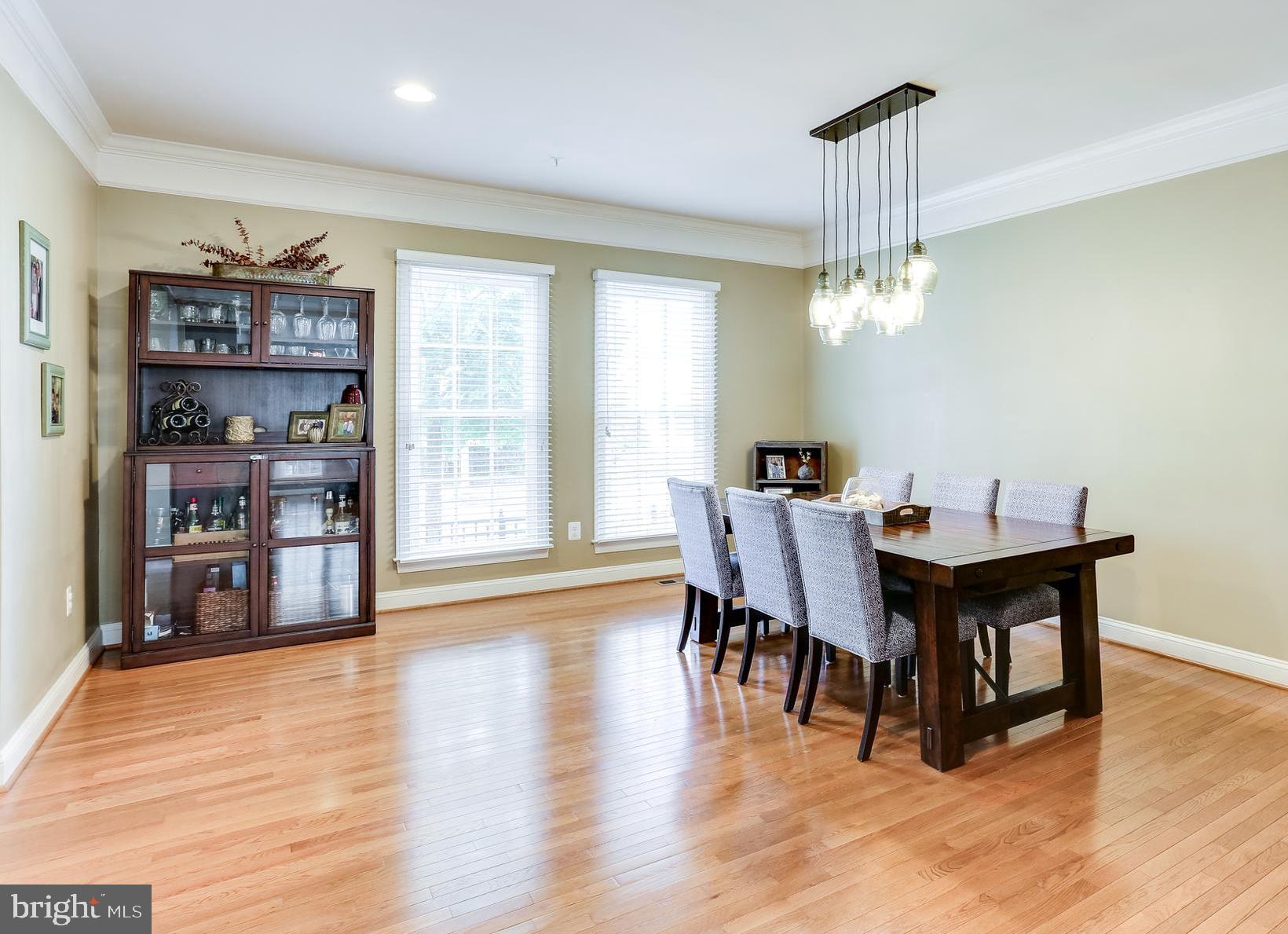 MAPLE LAWN - Residential