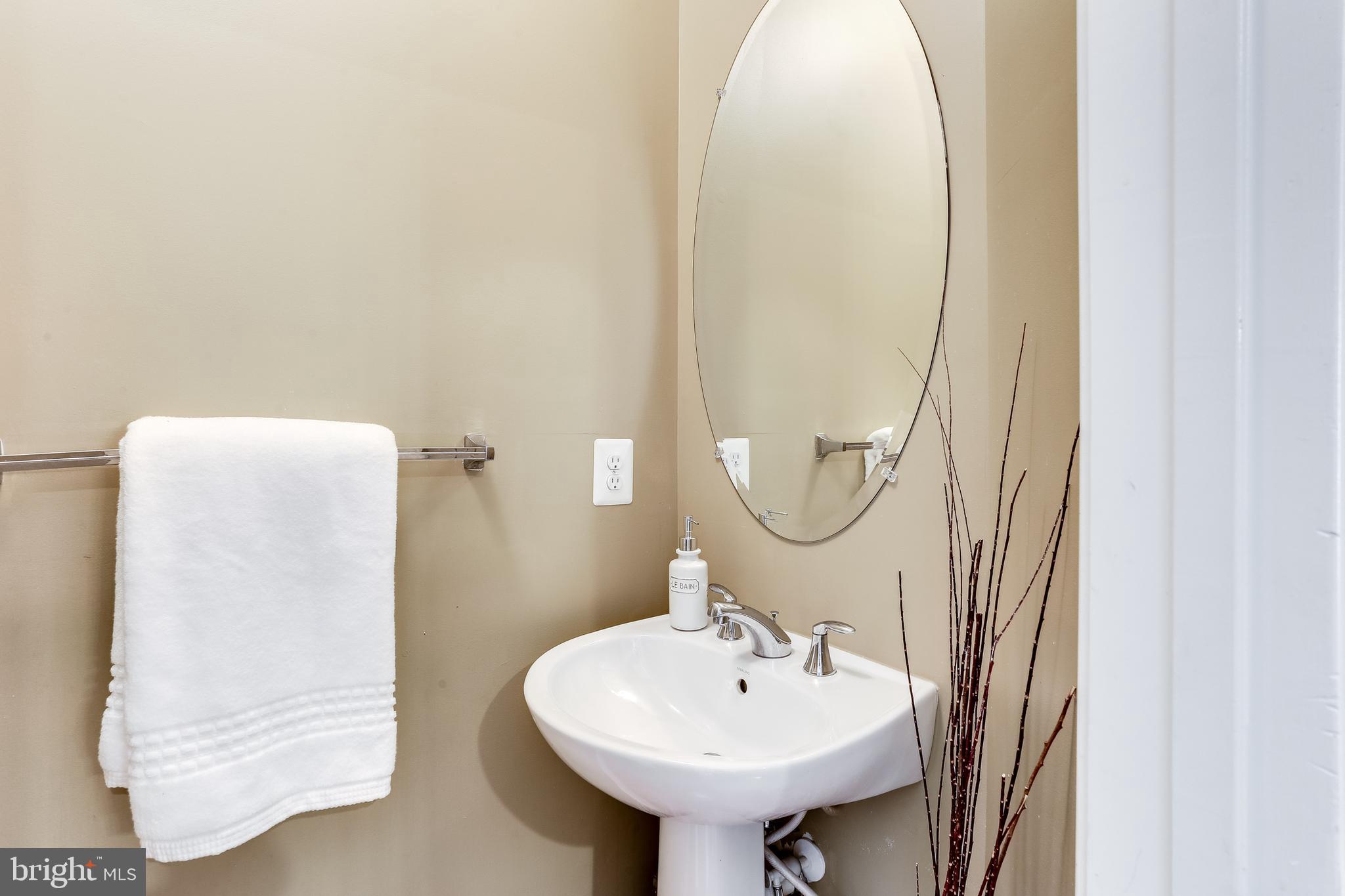 MAPLE LAWN - Residential