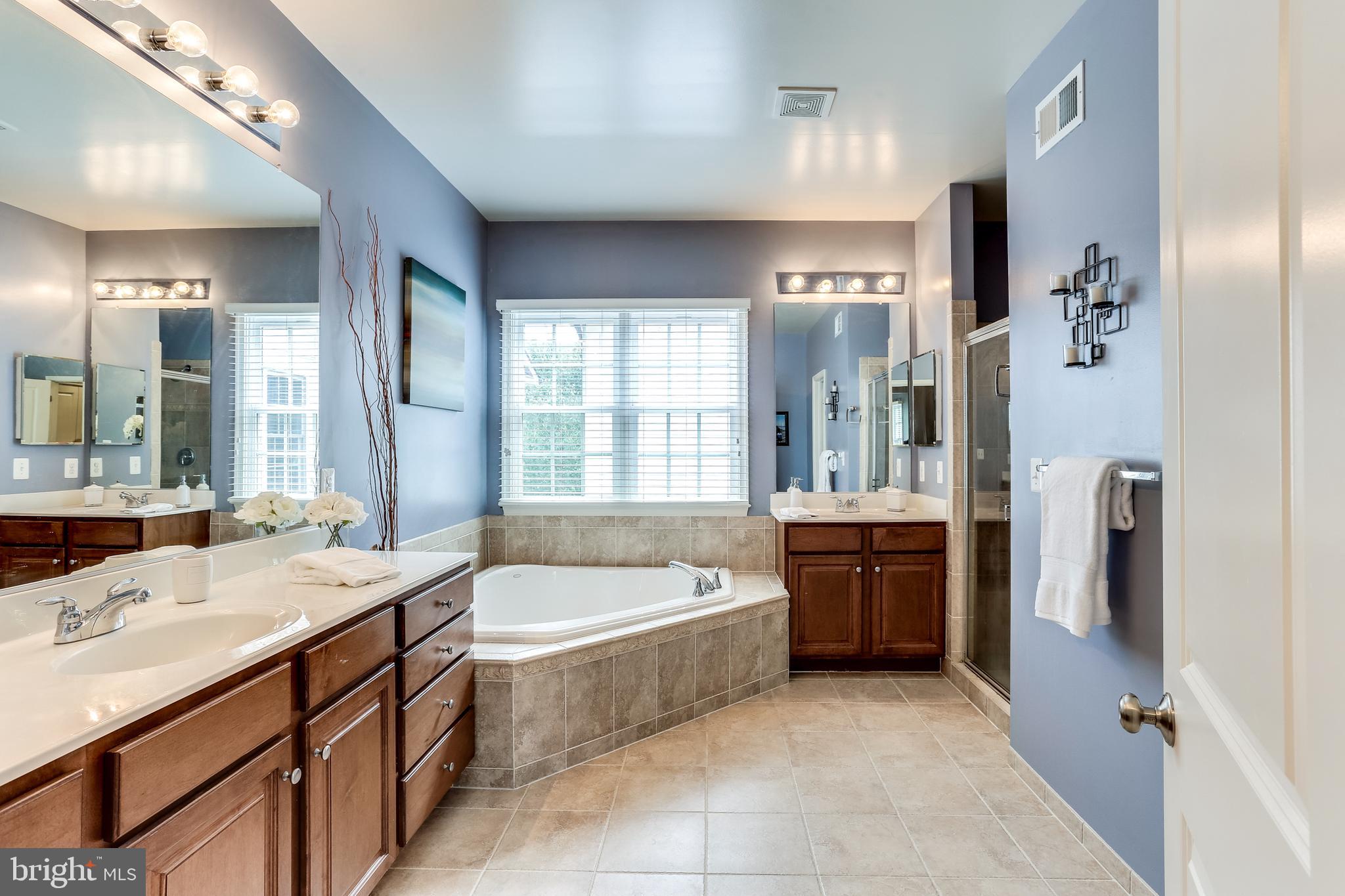 MAPLE LAWN - Residential