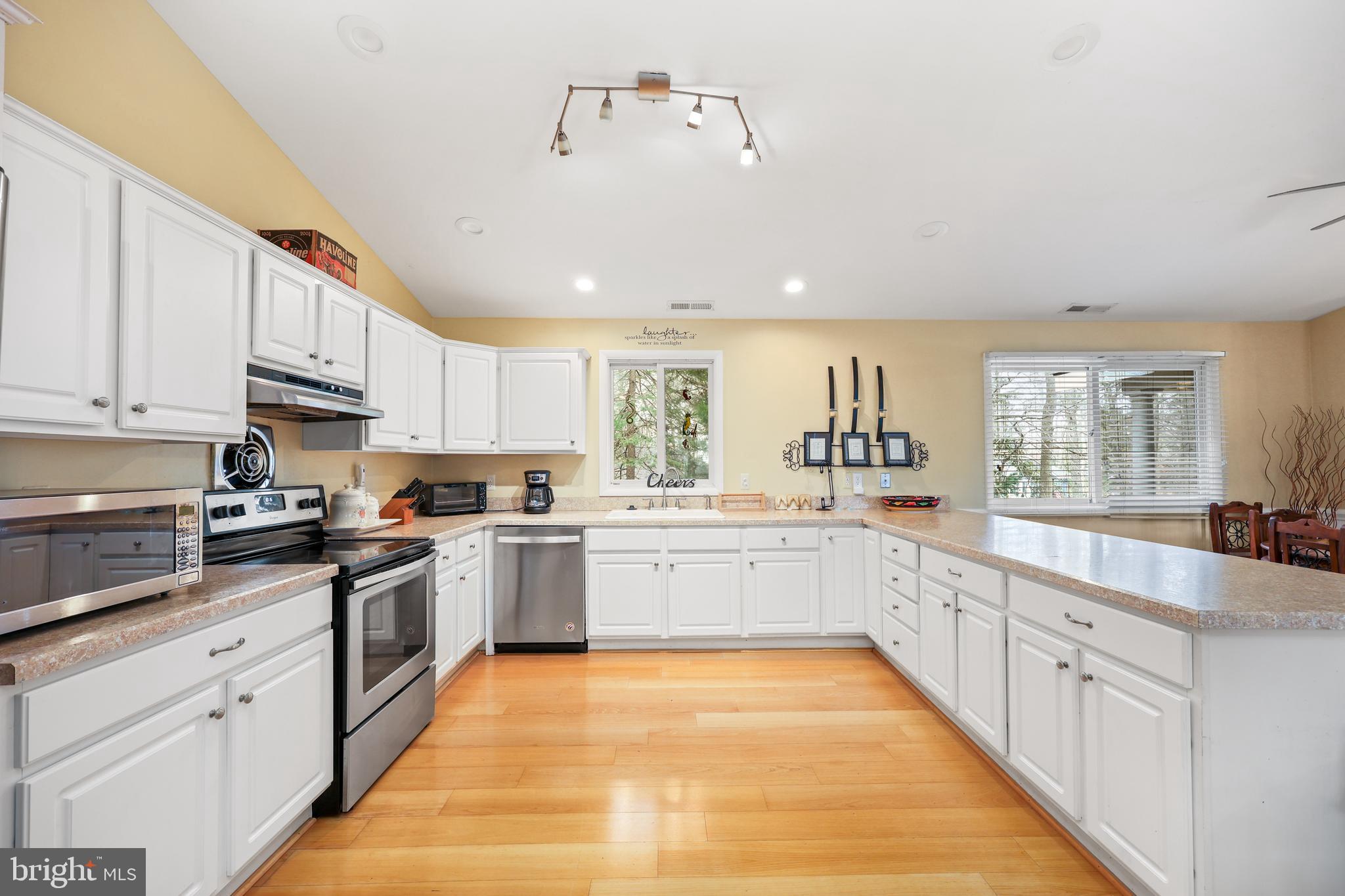 OCEAN PINES - NEWPORT - Residential