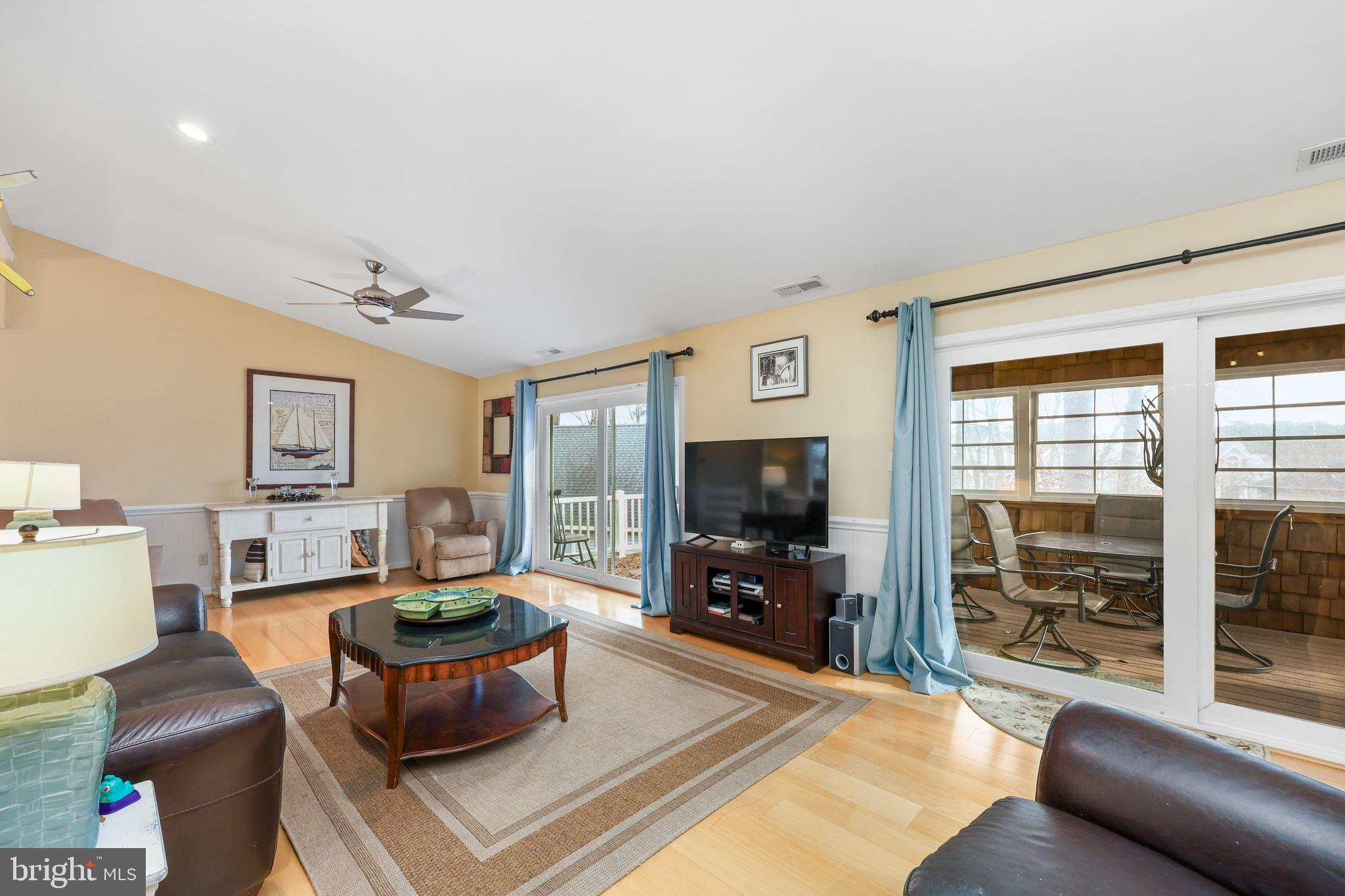 OCEAN PINES - NEWPORT - Residential