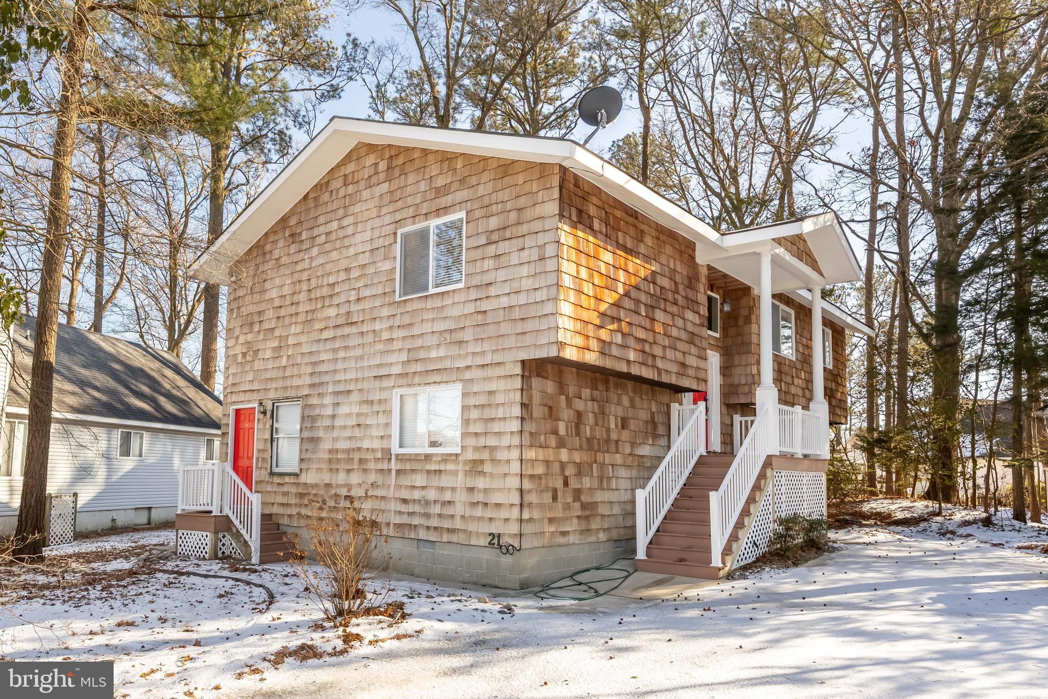 OCEAN PINES - NEWPORT - Residential