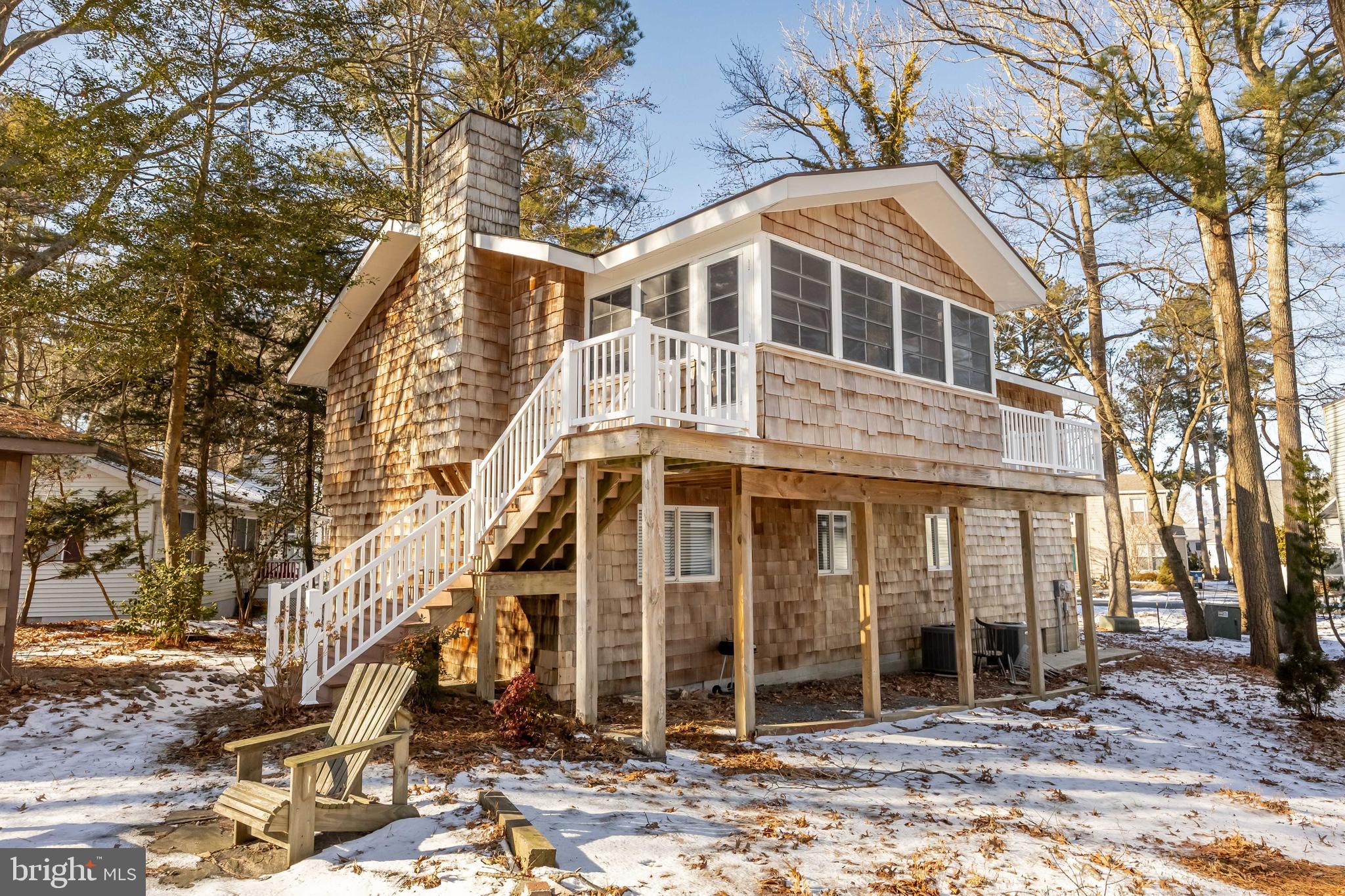 OCEAN PINES - NEWPORT - Residential