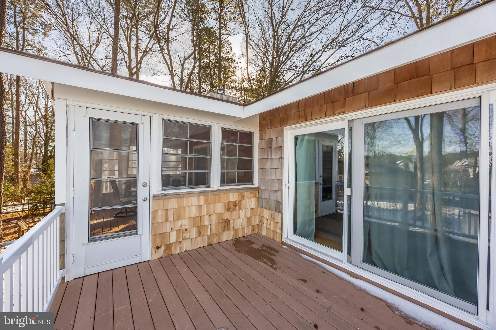 OCEAN PINES - NEWPORT - Residential