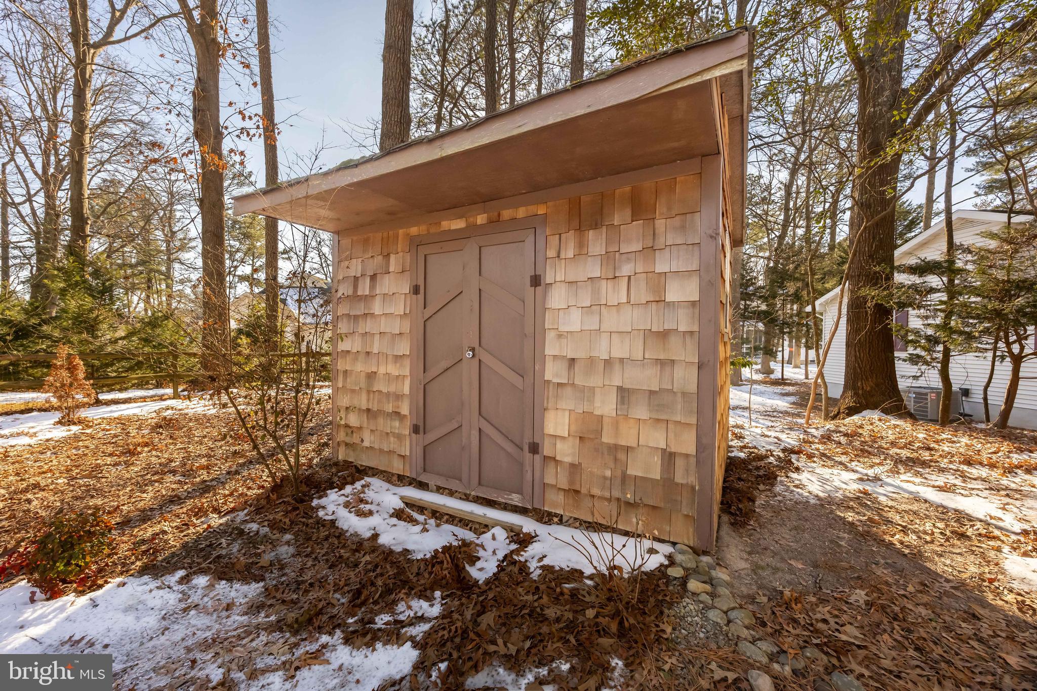 OCEAN PINES - NEWPORT - Residential