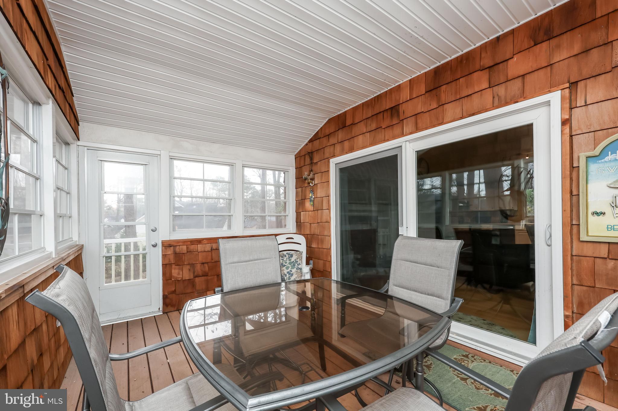 OCEAN PINES - NEWPORT - Residential