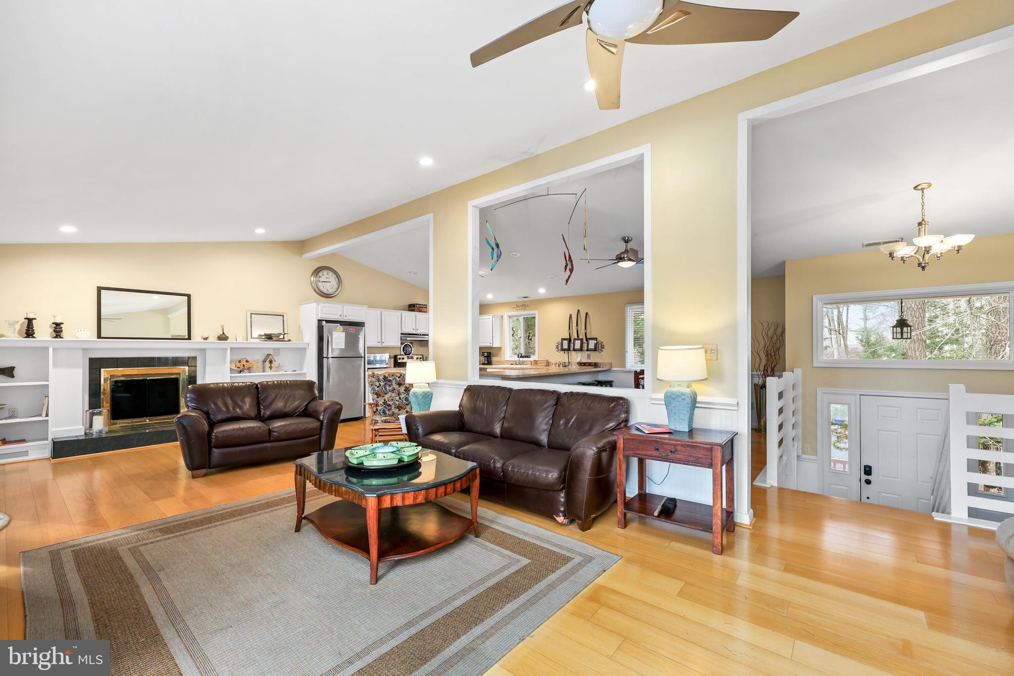OCEAN PINES - NEWPORT - Residential