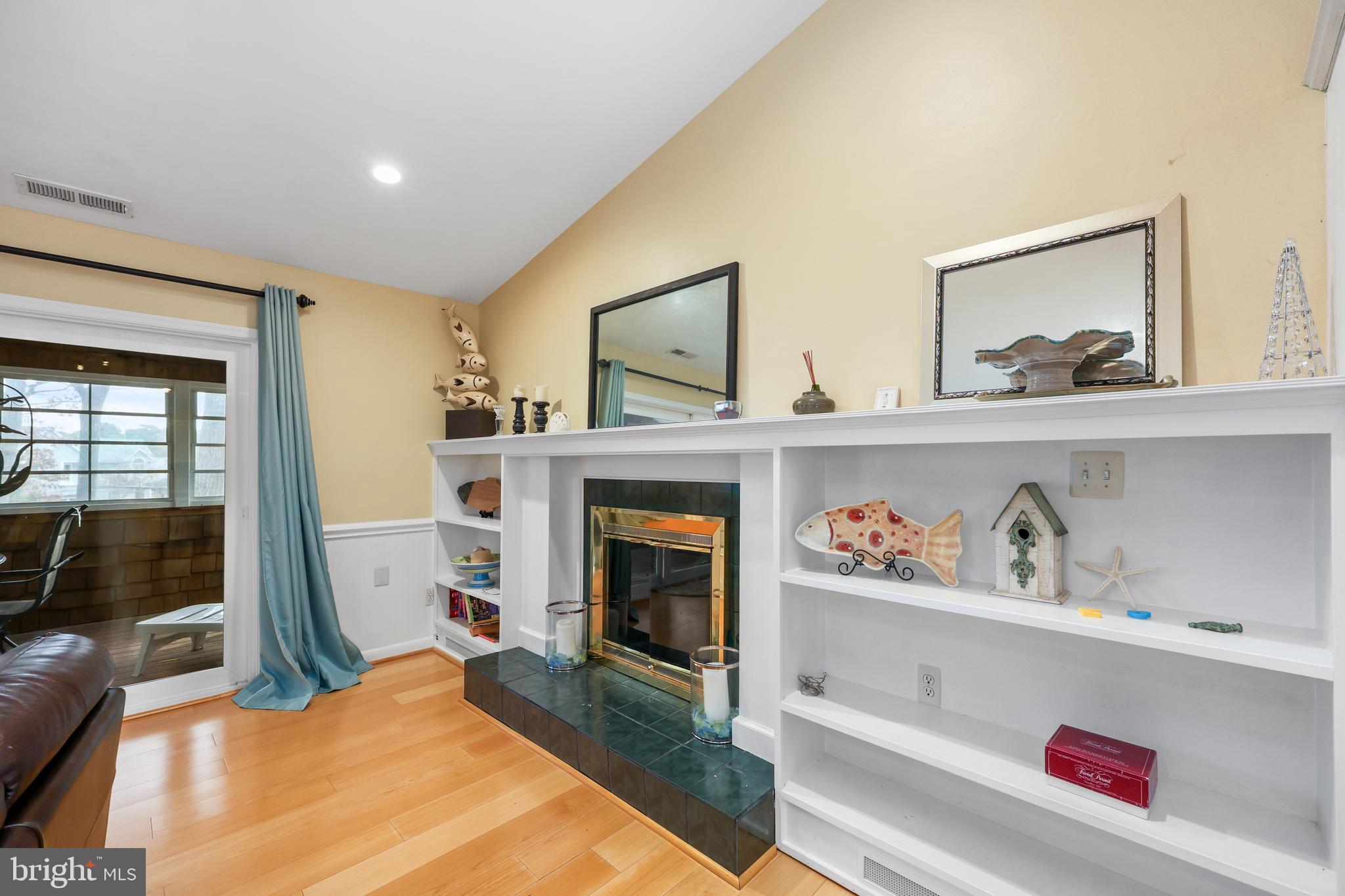 OCEAN PINES - NEWPORT - Residential