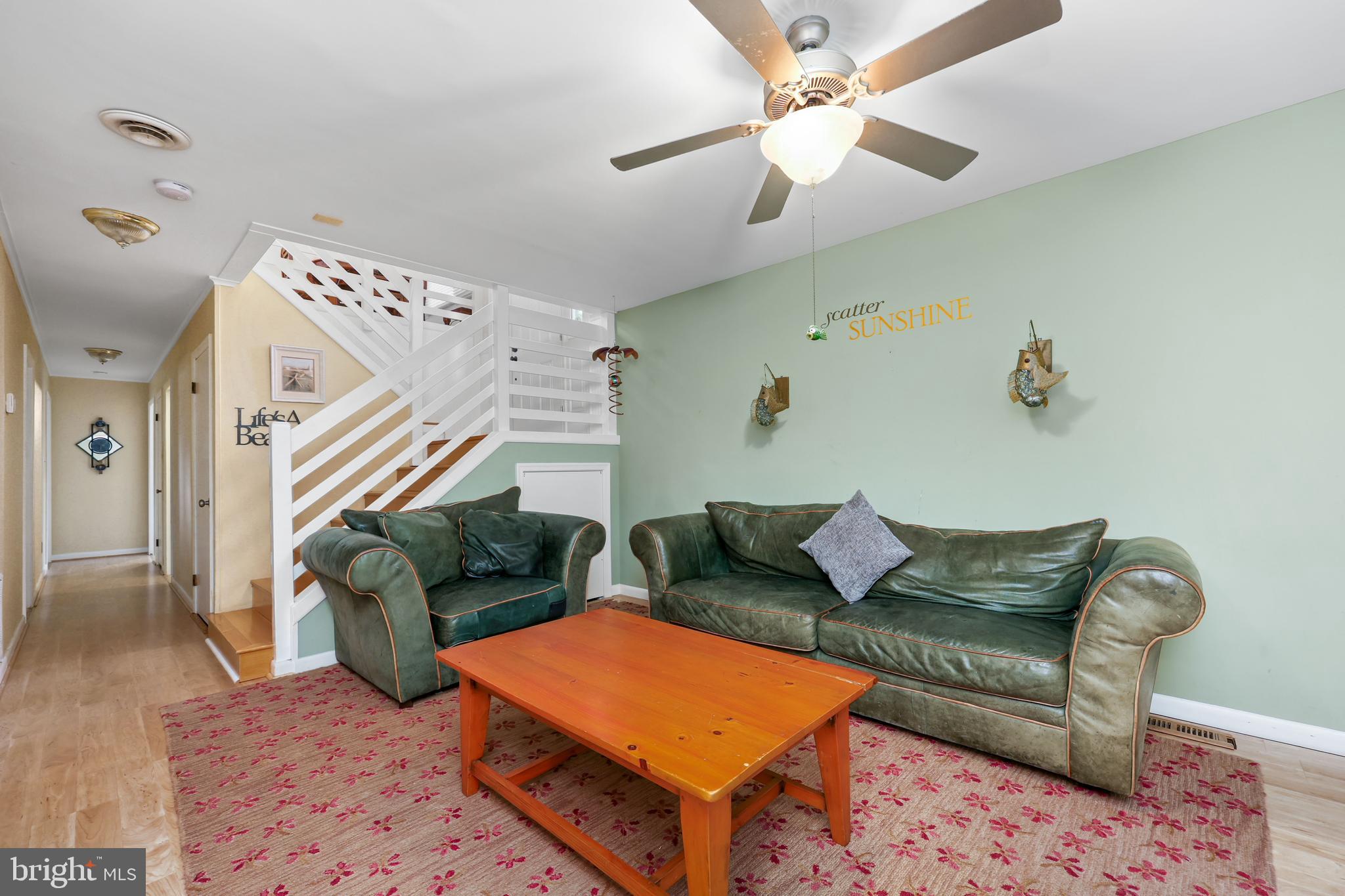 OCEAN PINES - NEWPORT - Residential