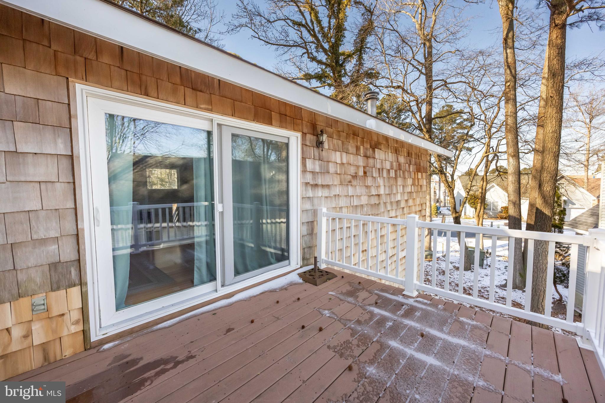 OCEAN PINES - NEWPORT - Residential