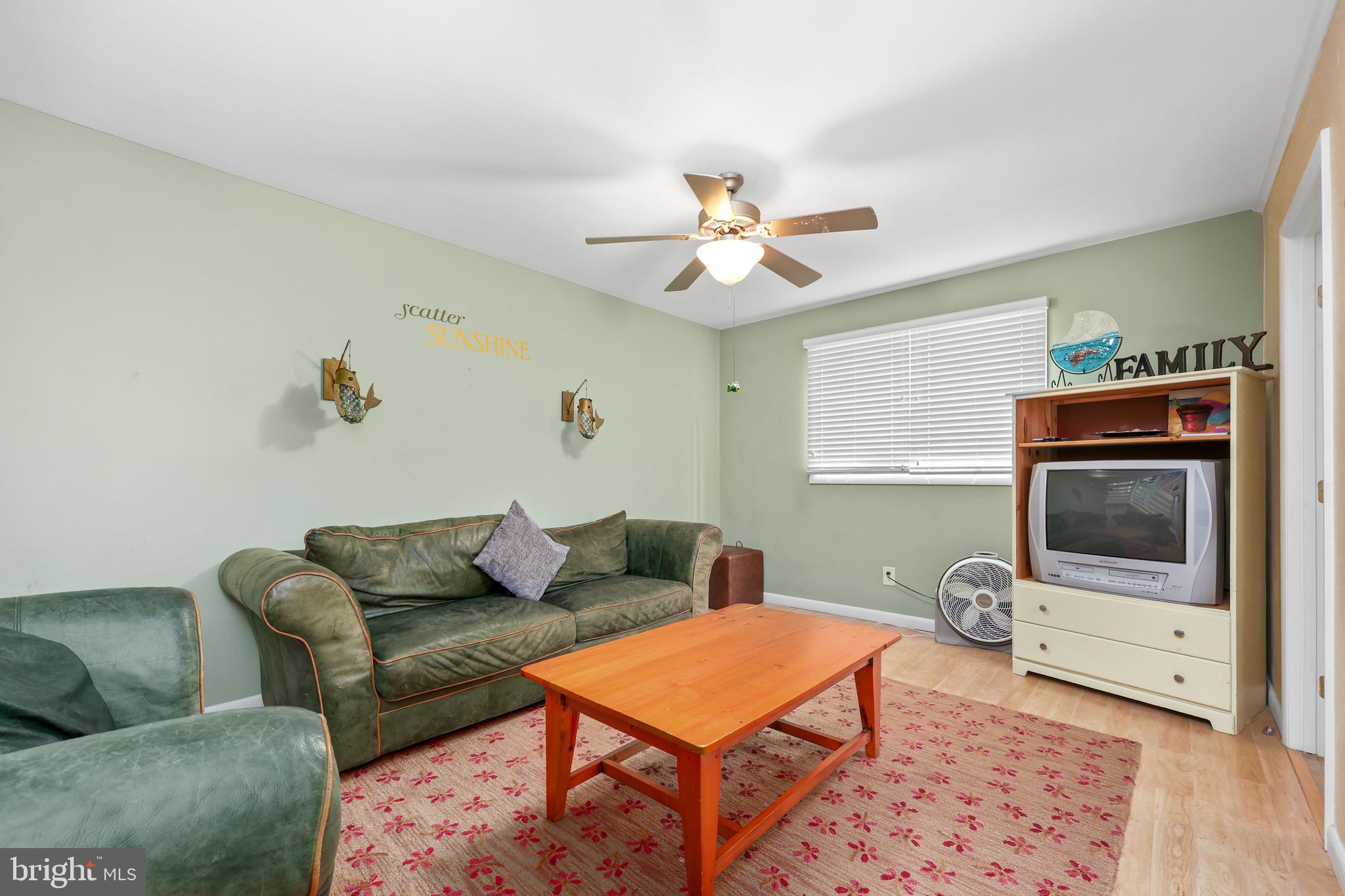 OCEAN PINES - NEWPORT - Residential