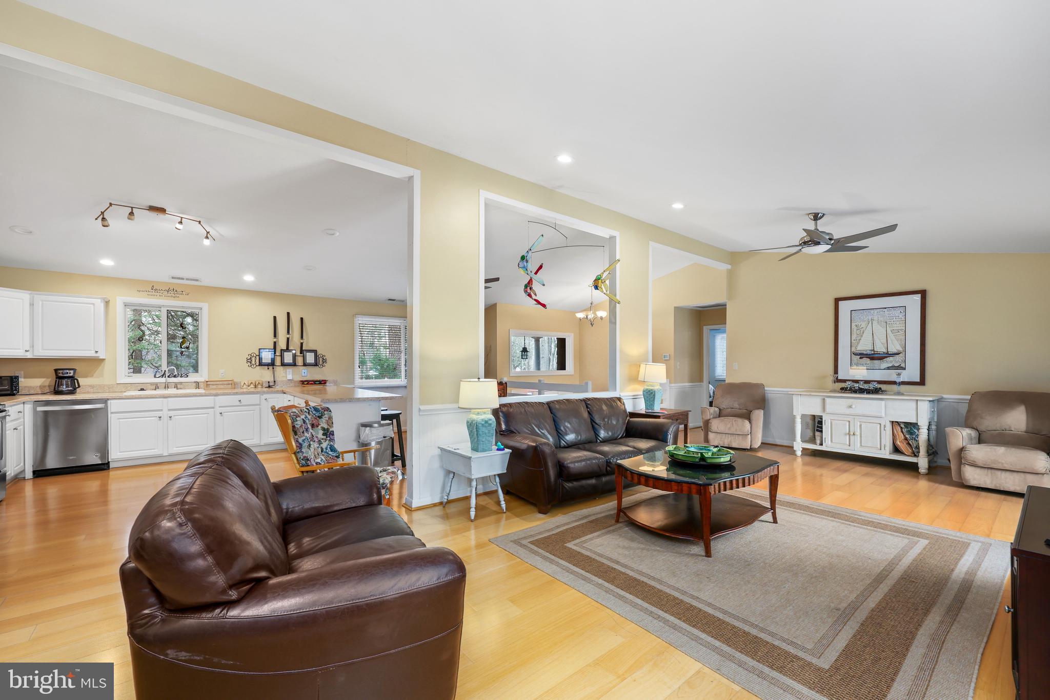OCEAN PINES - NEWPORT - Residential