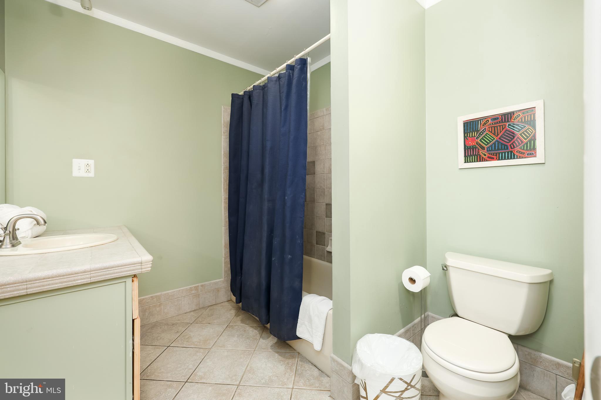 OCEAN PINES - NEWPORT - Residential