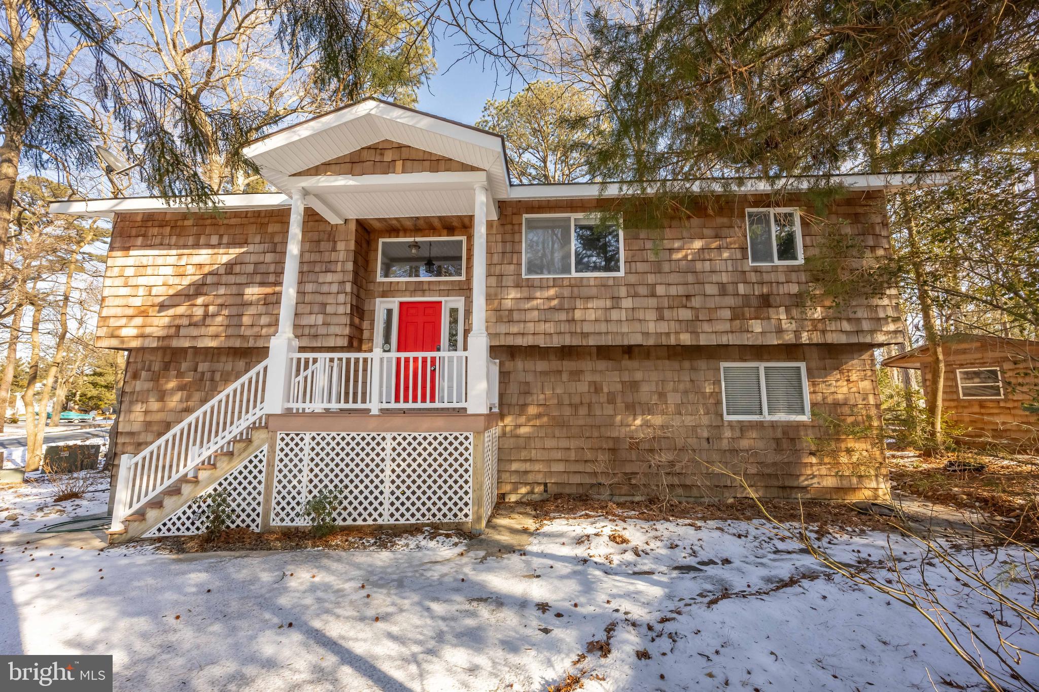 OCEAN PINES - NEWPORT - Residential