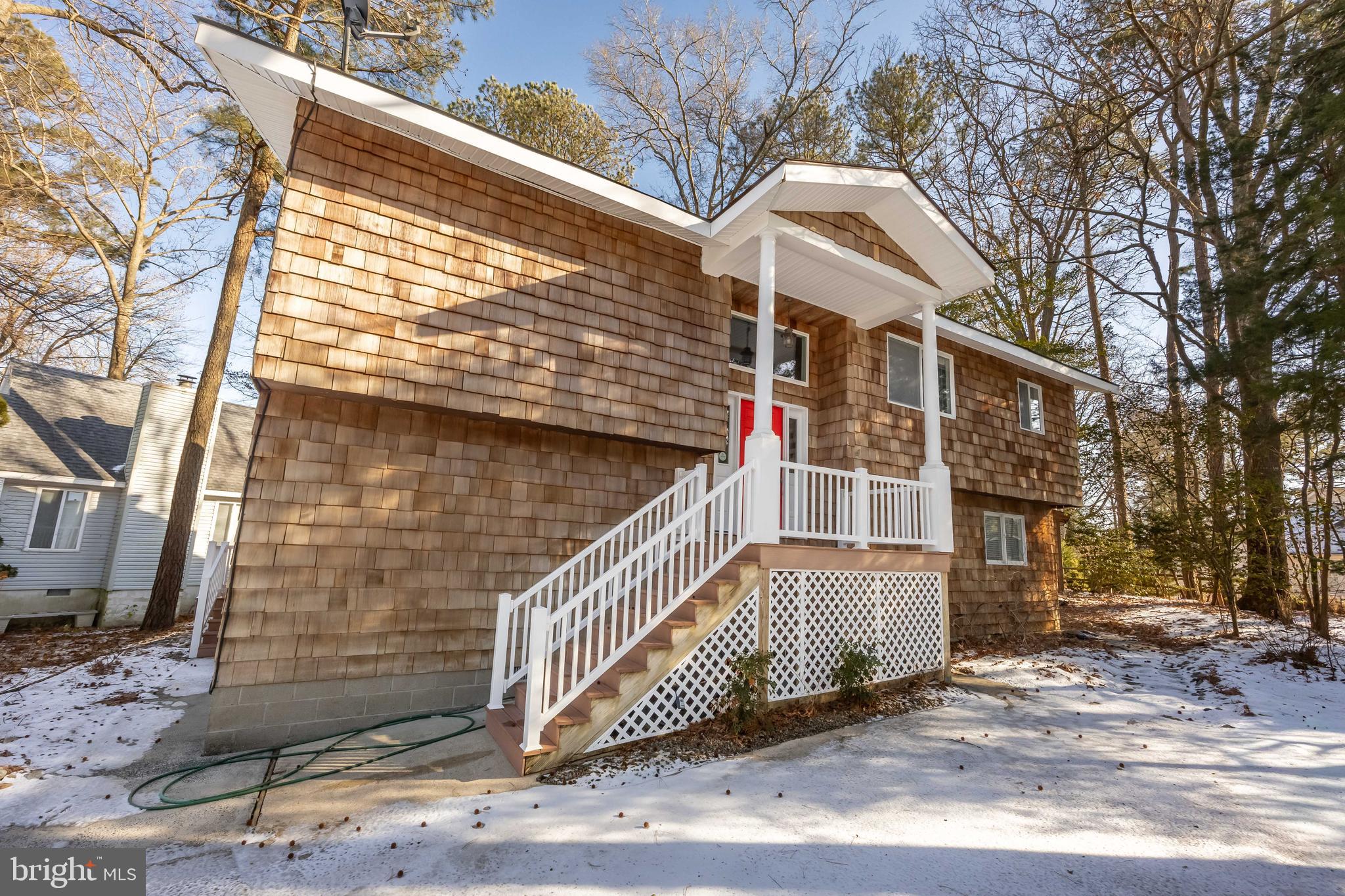 OCEAN PINES - NEWPORT - Residential