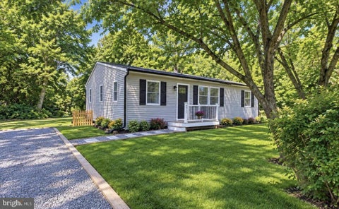 Photo of 6917 Market Street, MAYS LANDING, NJ 08330 (MLS # NJAC2027156)