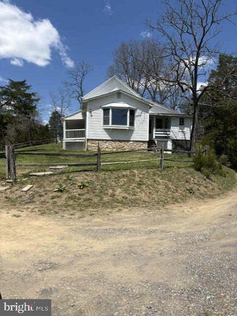 Homes For Rent - 306 Tonys Hollow Ln<br/> Frederick County, STEPHENS CITY, VA 22655