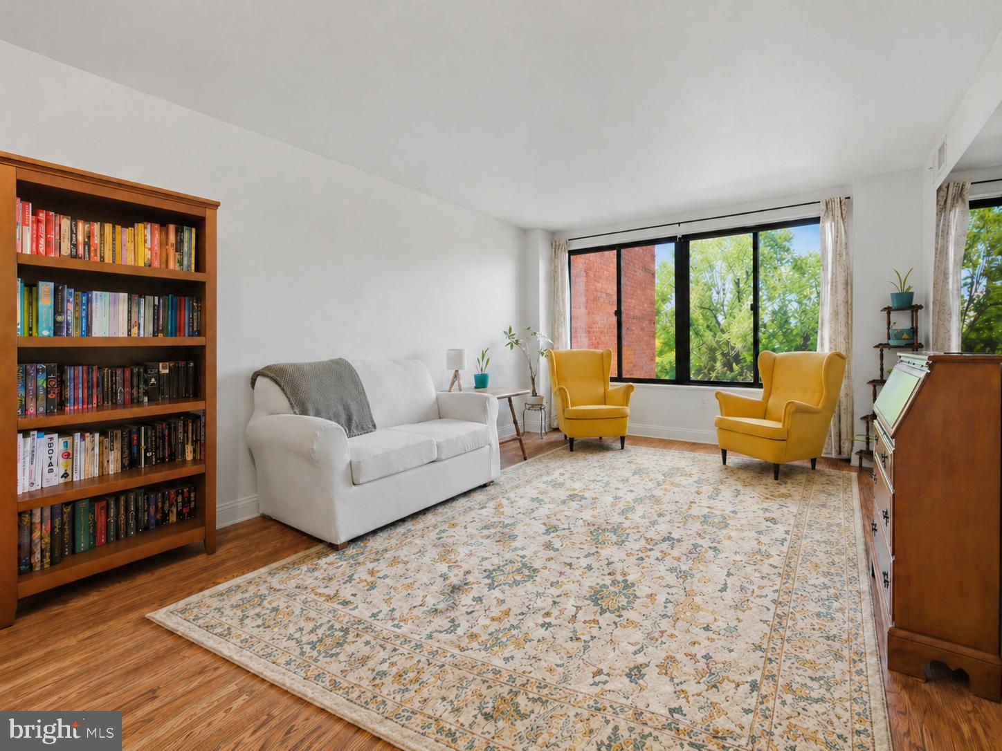 3114 WISCONSIN AVENUE NW 302