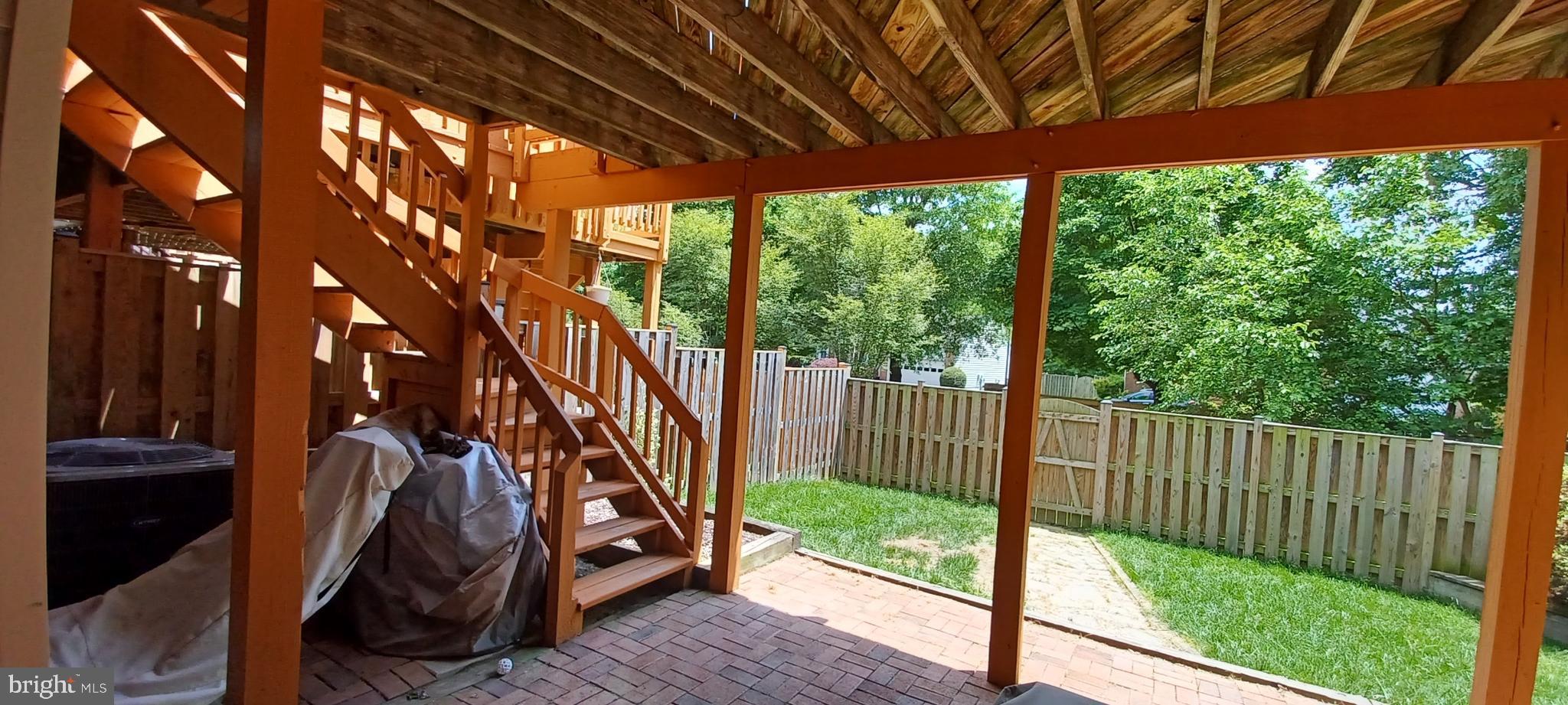 KINGSTOWNE - Residential Lease