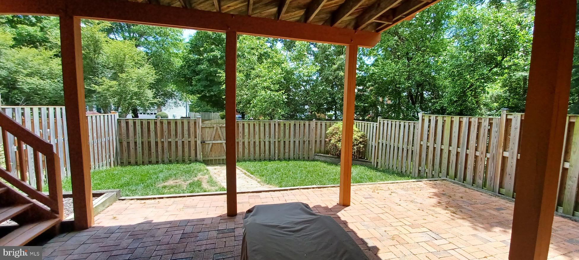 KINGSTOWNE - Residential Lease