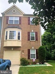 KINGSTOWNE - Residential Lease