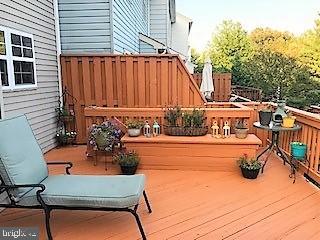 KINGSTOWNE - Residential Lease