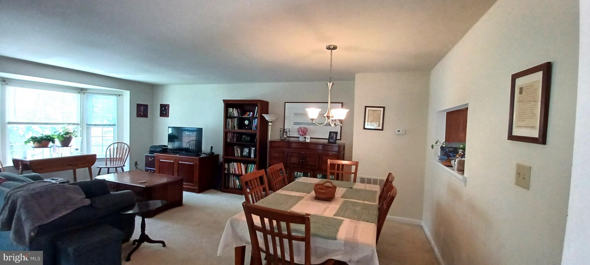 KINGSTOWNE - Residential Lease