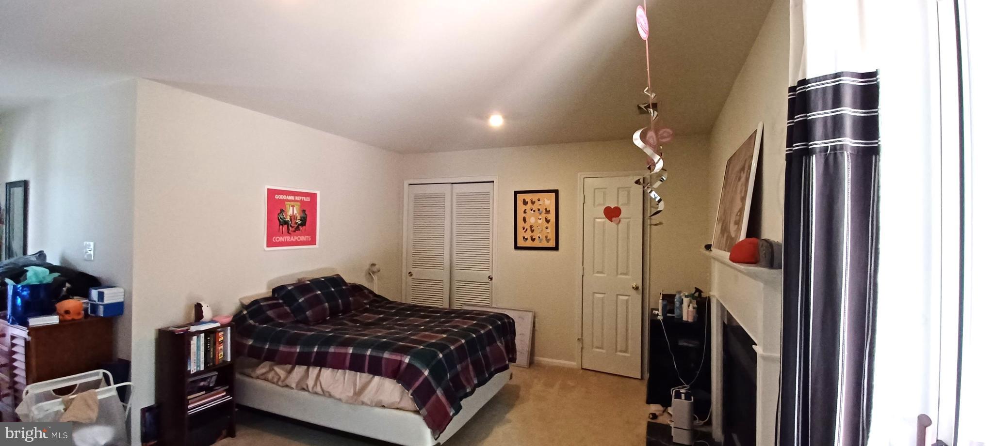 KINGSTOWNE - Residential Lease