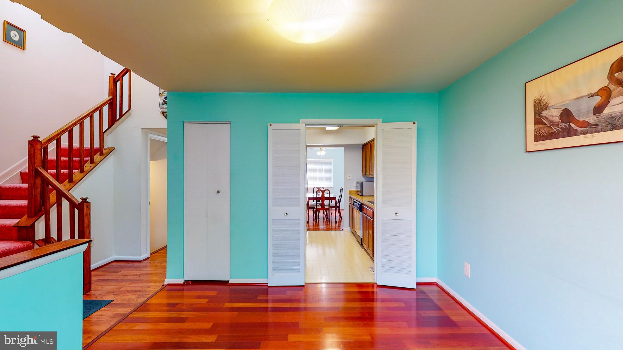 MILLWOOD - Residential